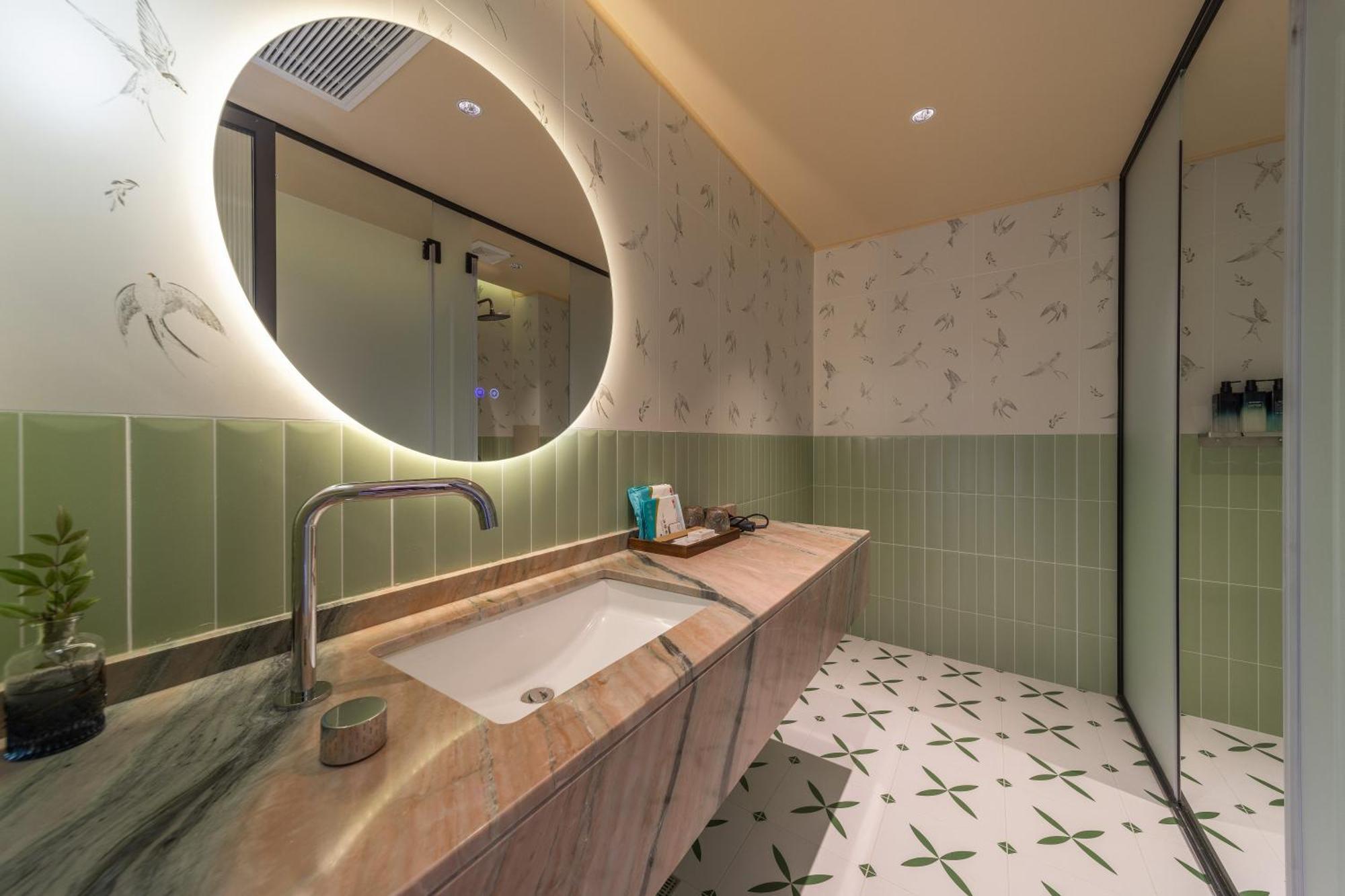 Lijiang Byw Mount View Inn Экстерьер фото
