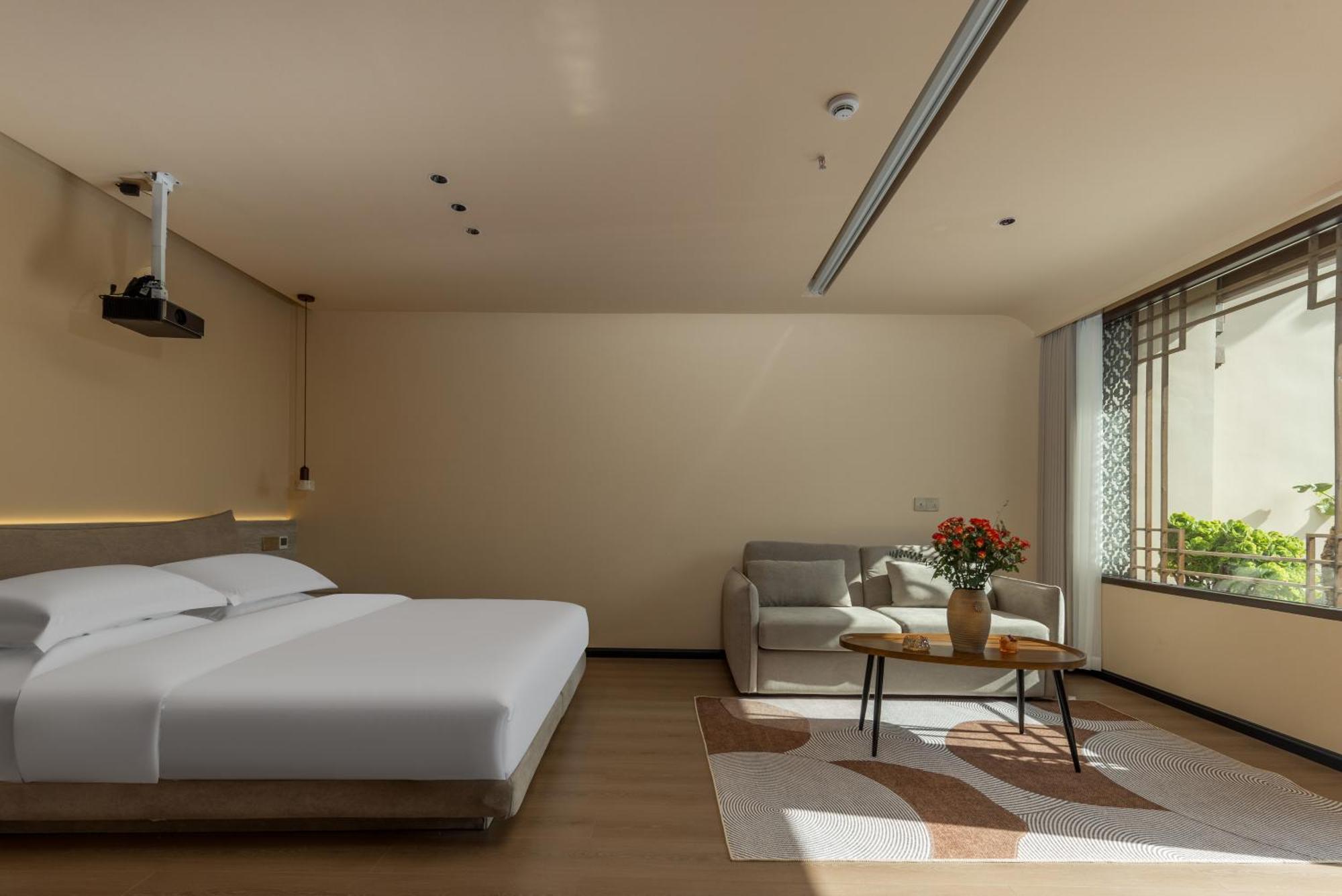 Lijiang Byw Mount View Inn Экстерьер фото