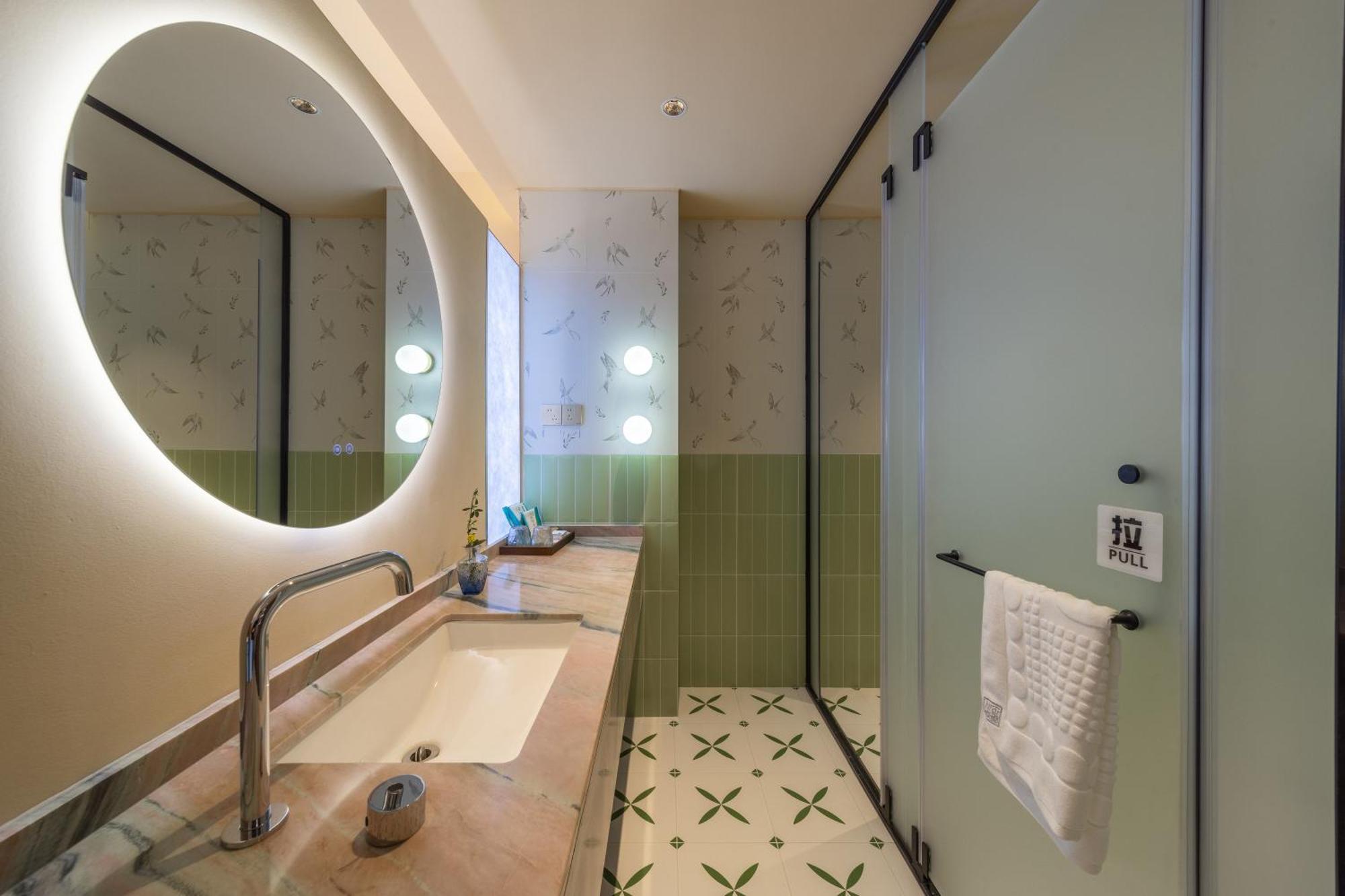 Lijiang Byw Mount View Inn Экстерьер фото